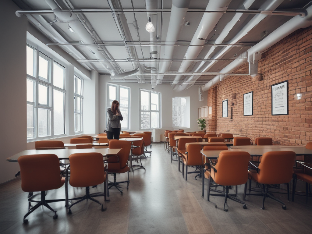 Featured image of post Лояльность как катализатор карьерного роста