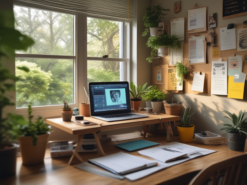 Featured image of post Перезагрузка карьеры без чёткого плана