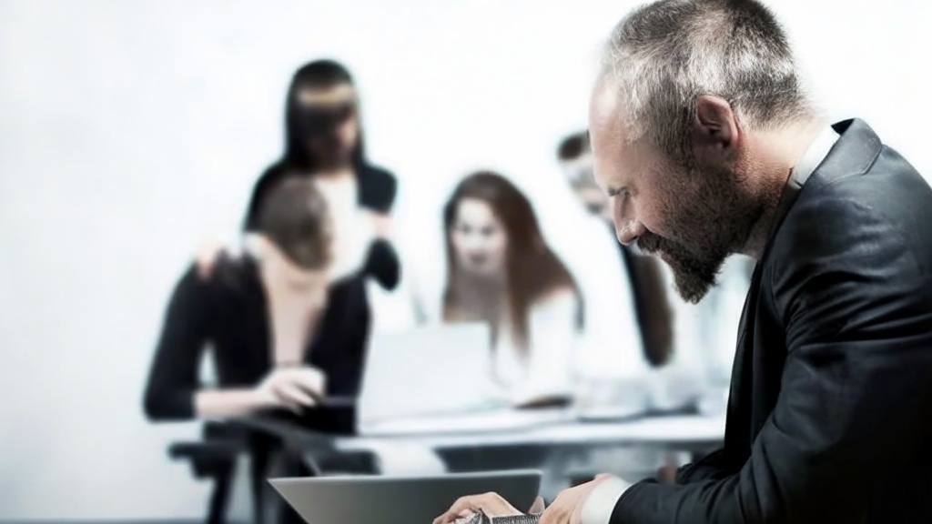 Featured image of post Как выжить, если у вас новый начальник: советы психолога