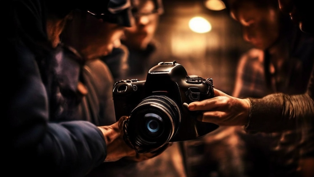 Featured image of post Как построить успешную карьеру: 7 проверенных способов