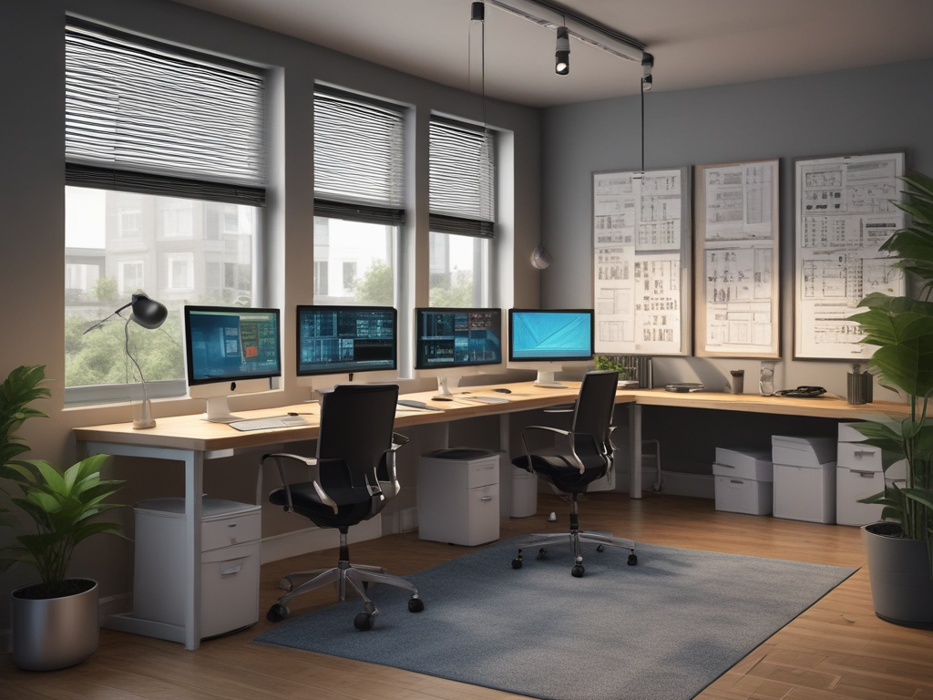 Featured image of post Выбор софта для бизнеса: практические рекомендации